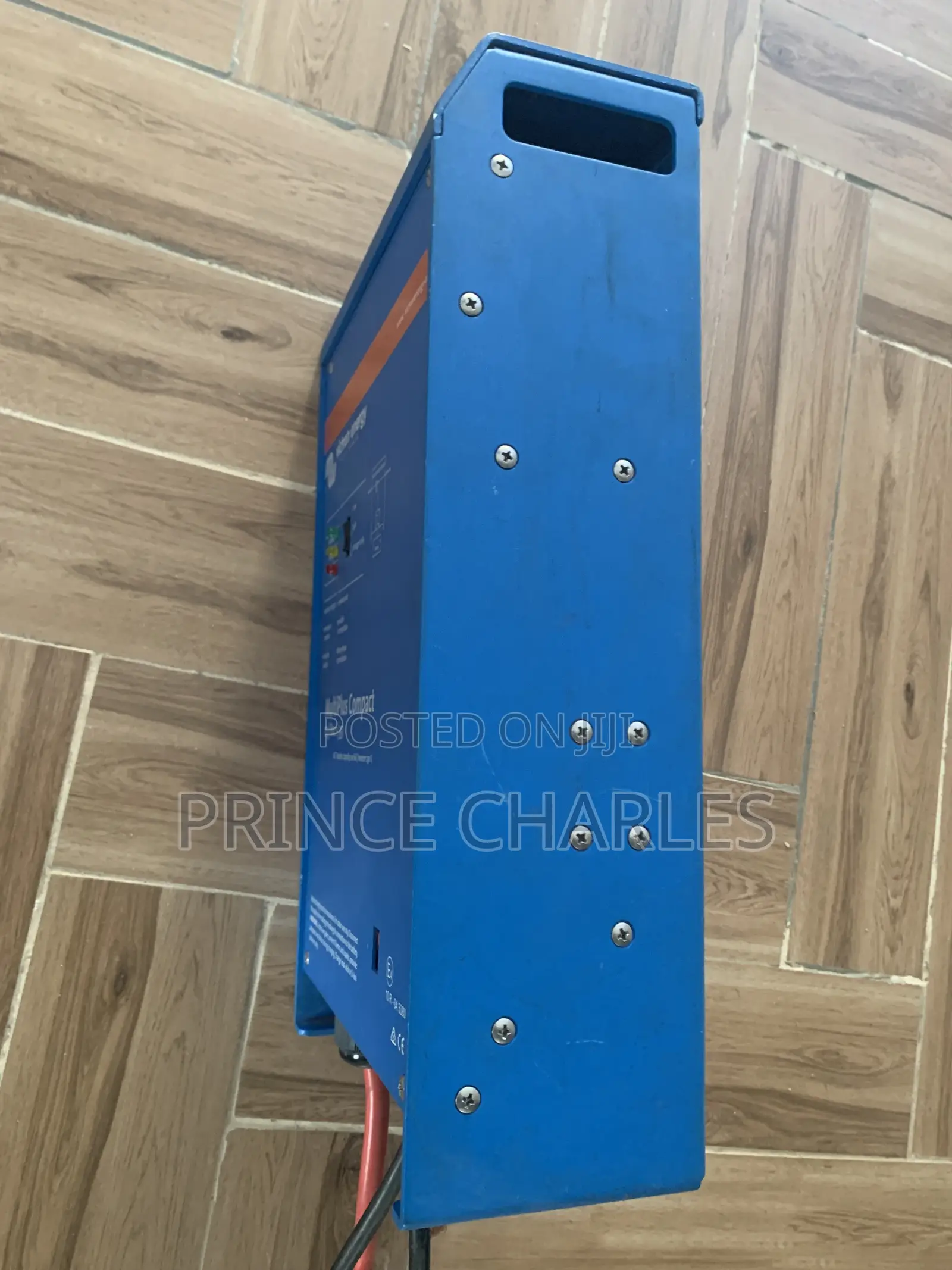 Victron Energy MultiPlus 12V 800VA 35A Inverter/ Charger