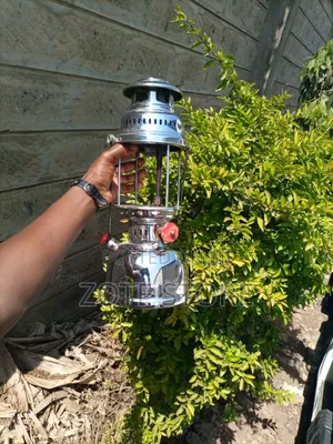 Anchor Kerosene Lantern.