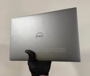 Laptop Dell Precision 5550 16GB Intel Core i7 SSD 512GB