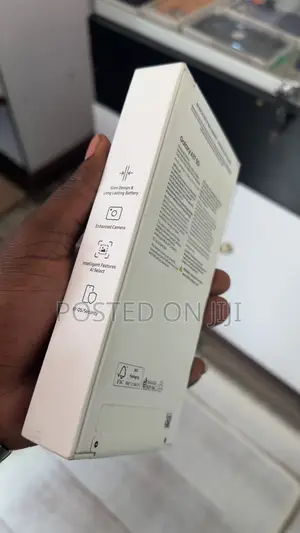 New Samsung Galaxy A37 128 GB