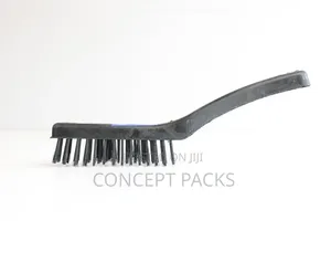 24PCS Wire Brushes 4 Row-Standard