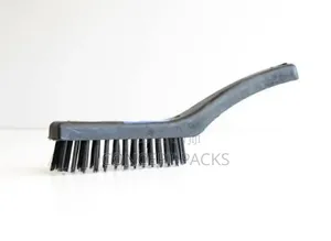 24pcs Heavy Duty Steel Wire Brush