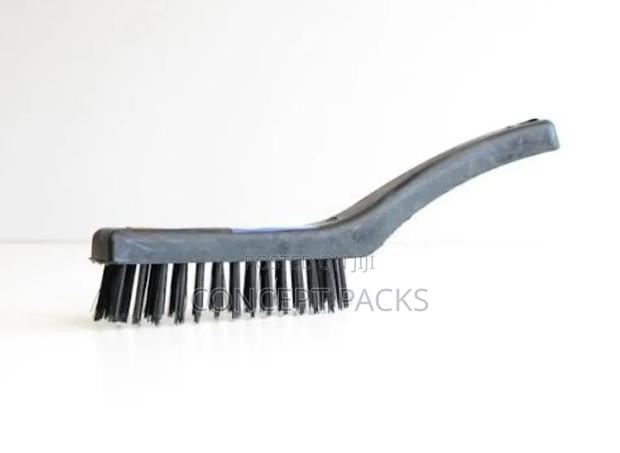 24pcs Heavy Duty Steel Wire Brush