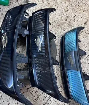 Harrier Grill
