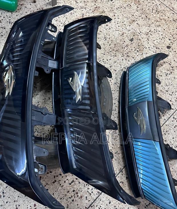 Harrier Grill - thumbnail 2
