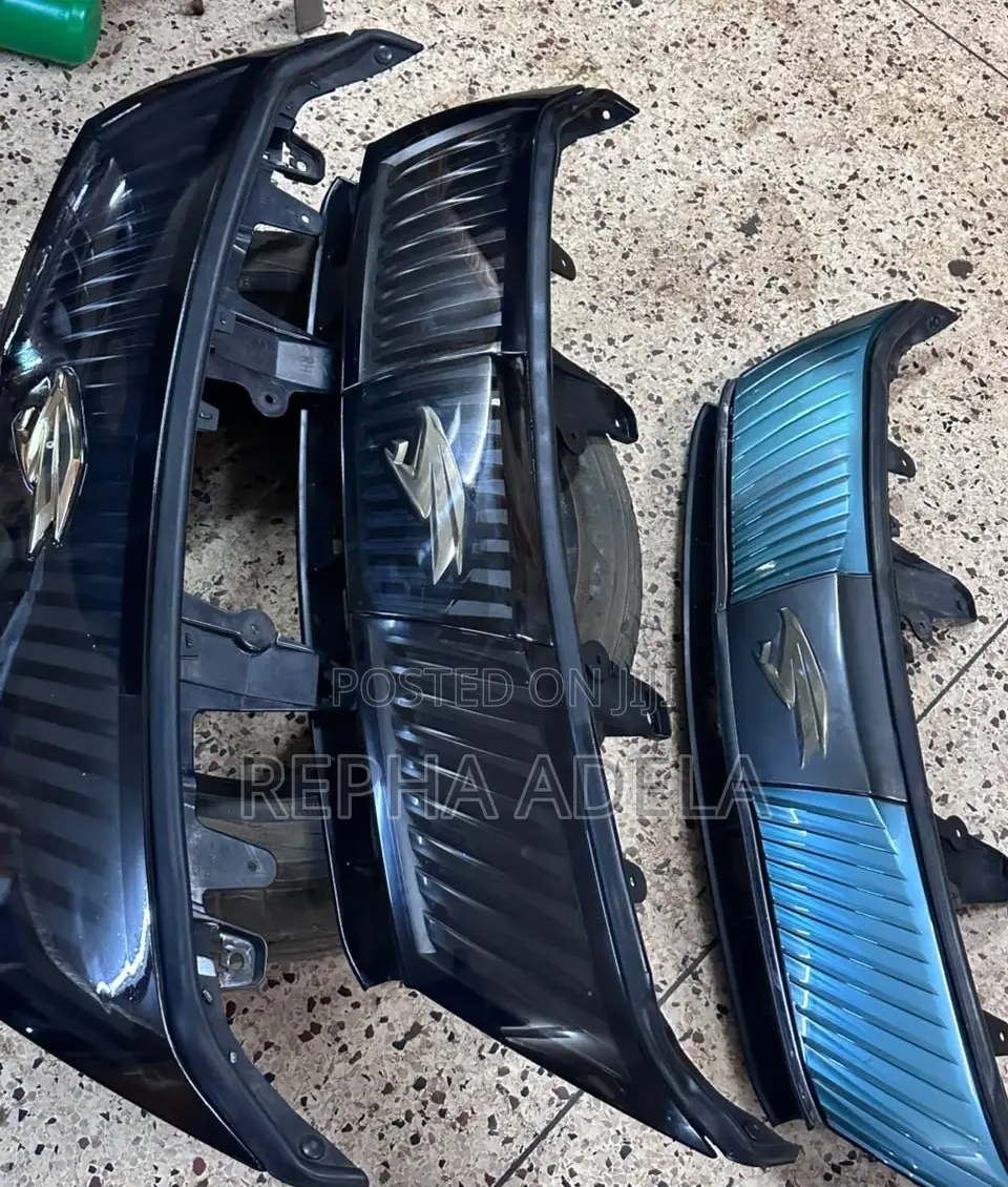 Harrier Grill