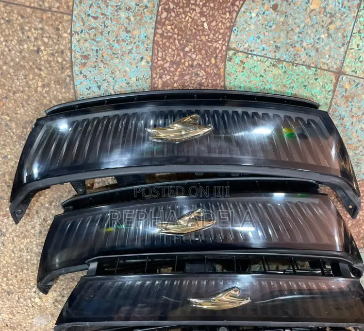 Harrier Grill