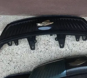 Harrier Grill
