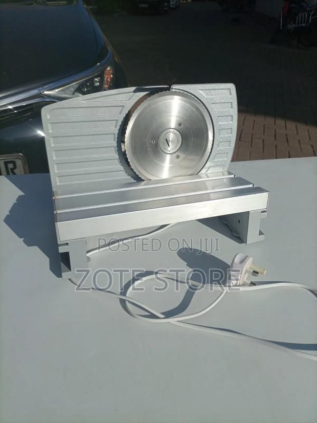 Meat Slicer
