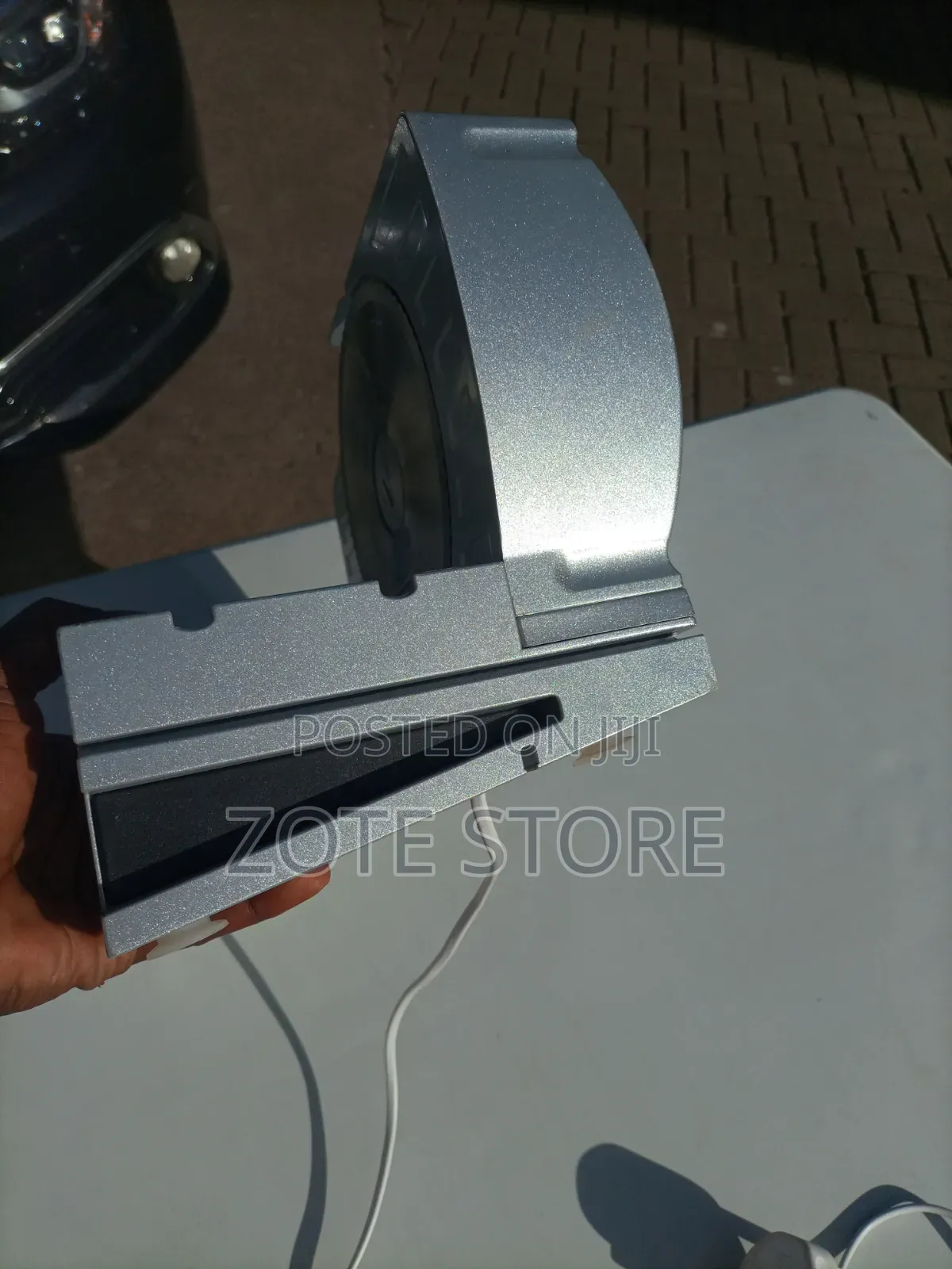 Meat Slicer