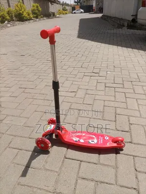 Kids Scooter