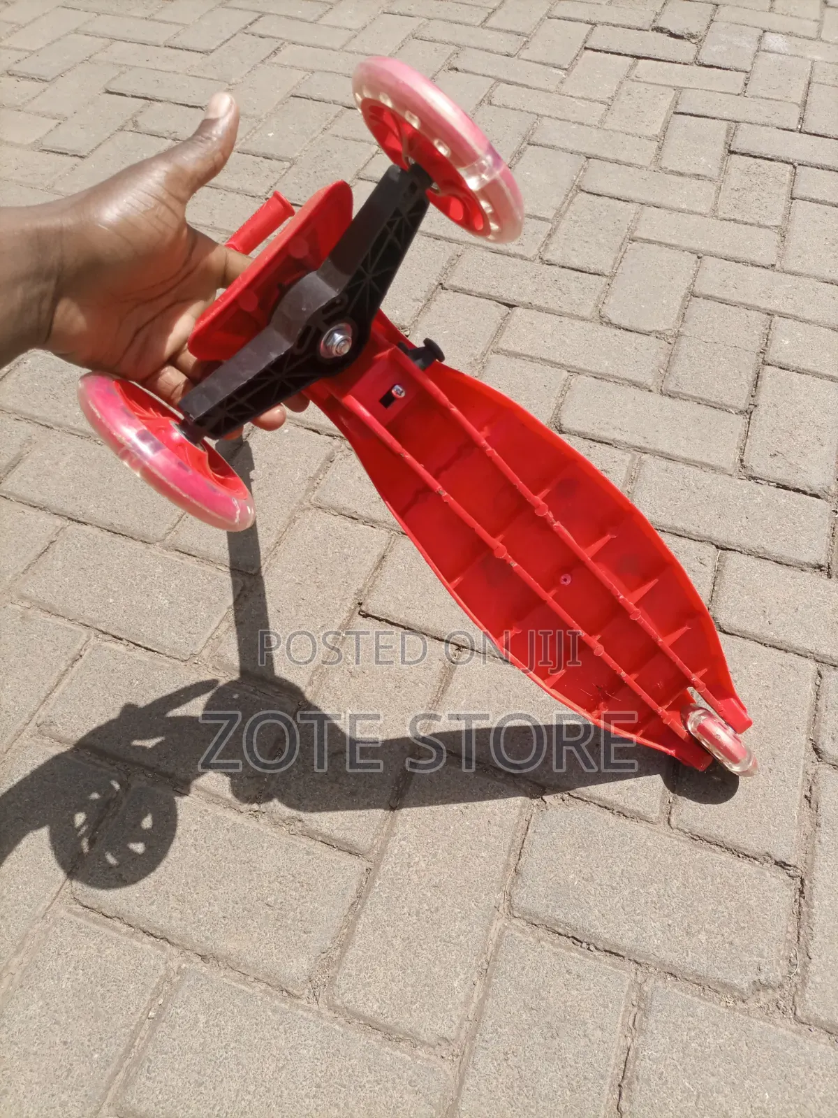 Kids Scooter