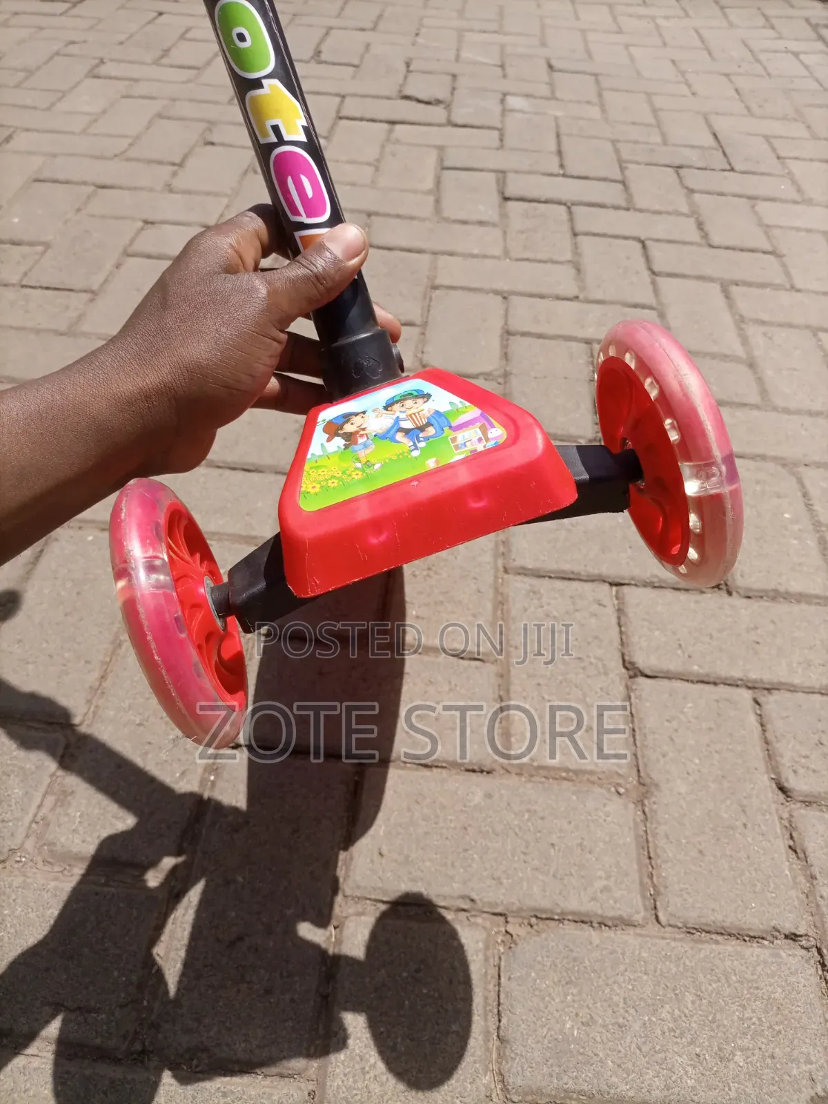Kids Scooter