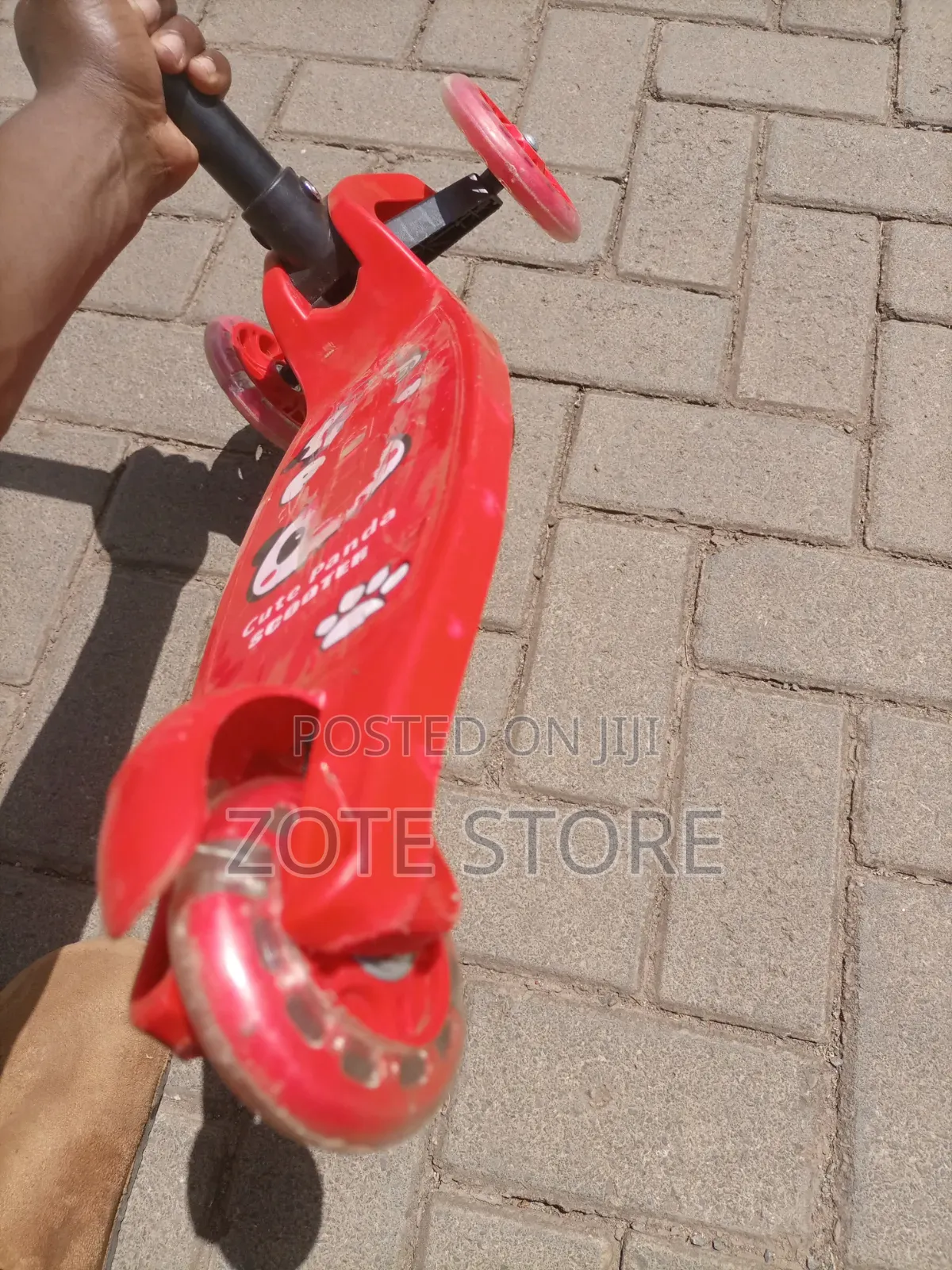 Kids Scooter