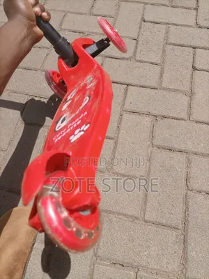 Kids Scooter