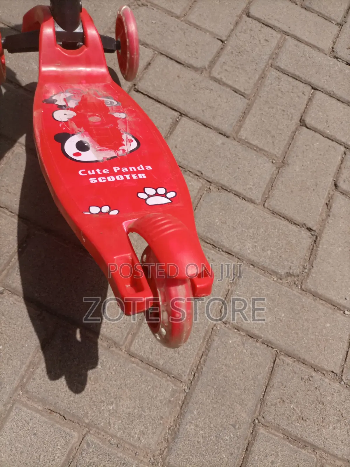 Kids Scooter
