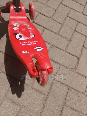 Kids Scooter