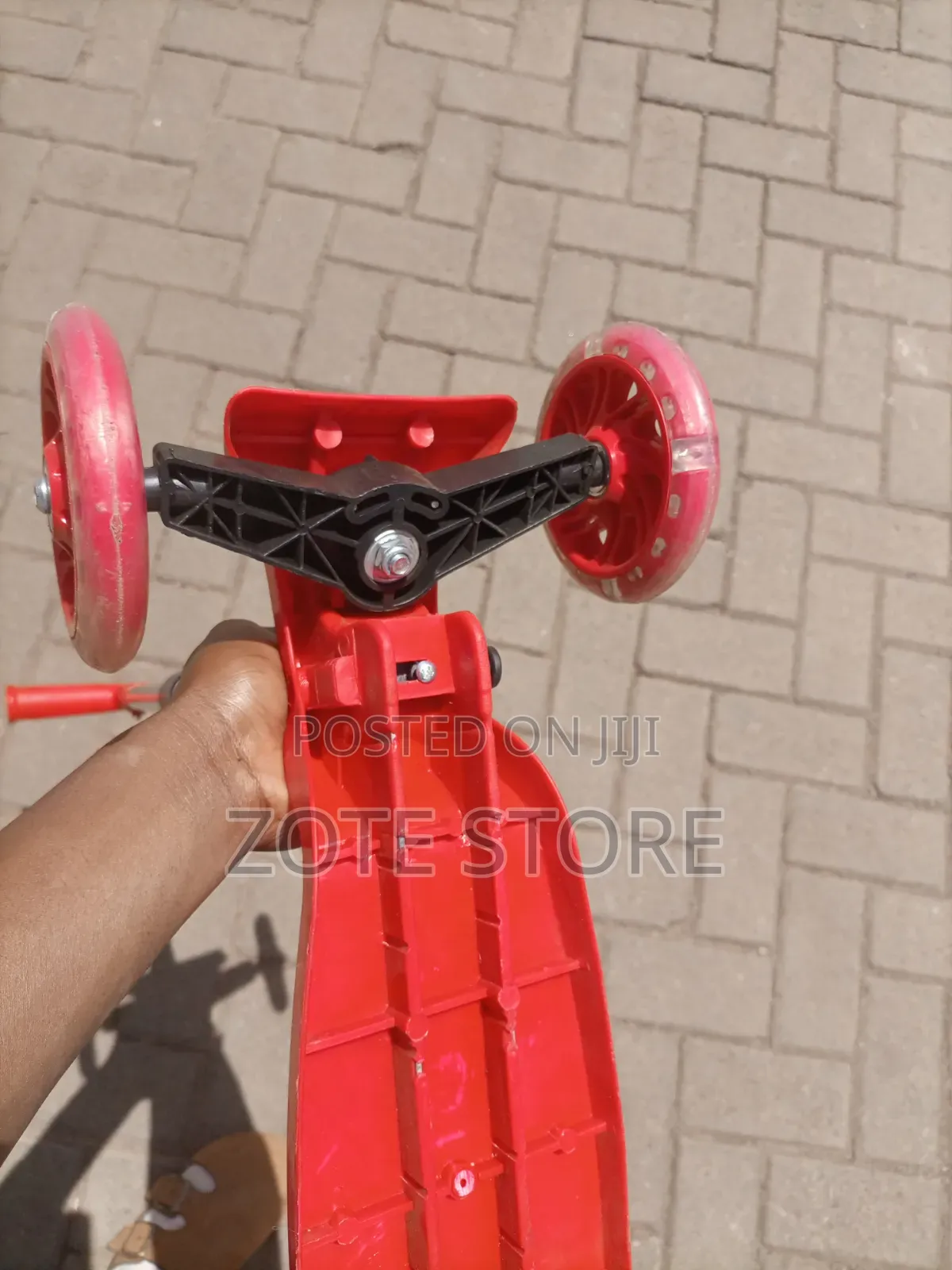 Kids Scooter