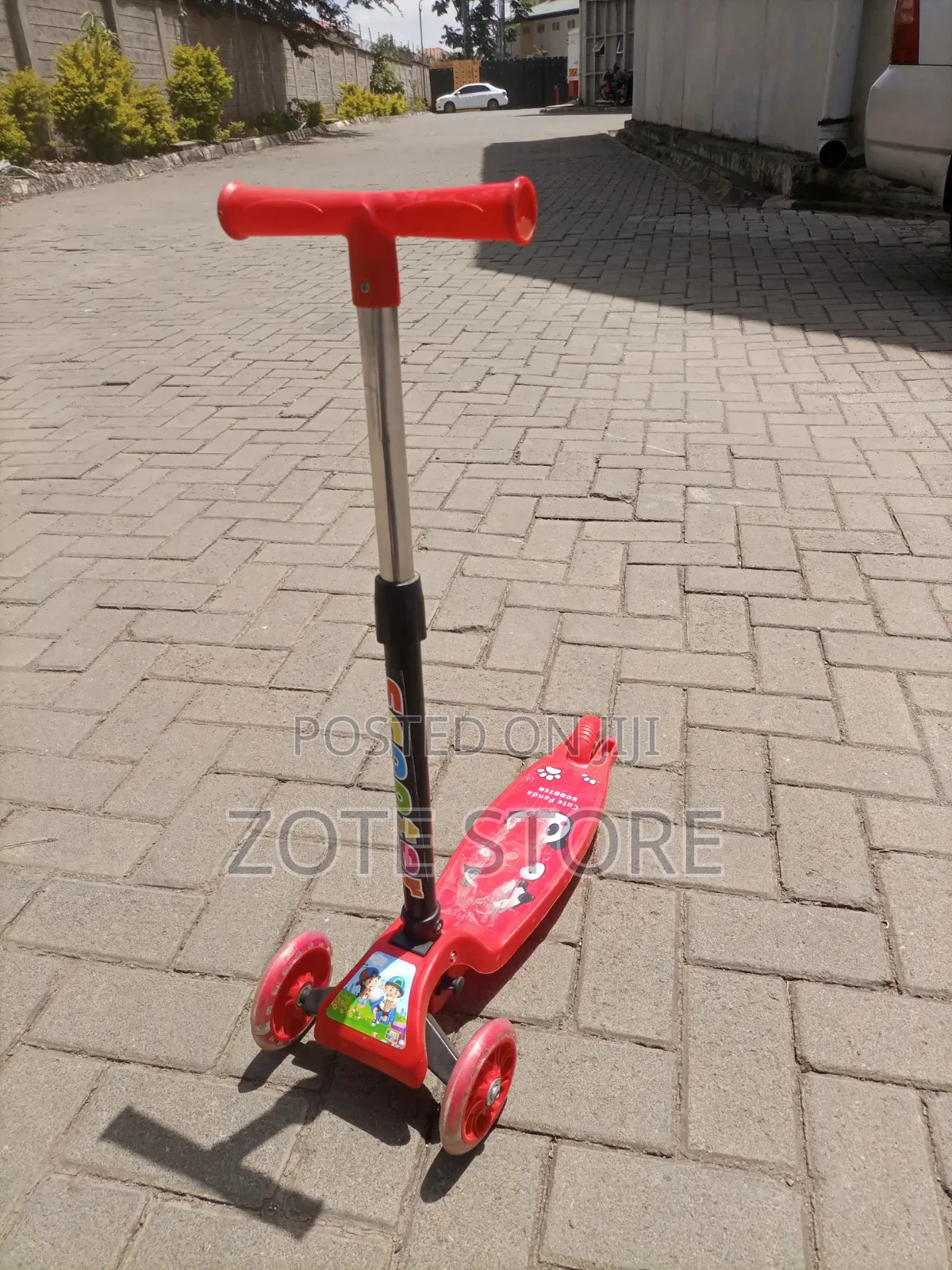 Kids Scooter