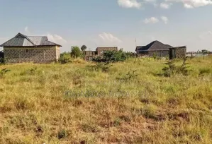 Prime Residential Plot on Sale Jujafarm Athi