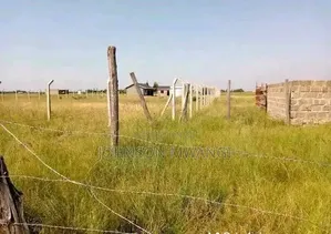 Prime Residential Plot on Sale Jujafarm Athi