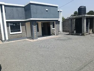 Furnished 3bdrm Bungalow in Grandwinston, Kiamunyi for sale