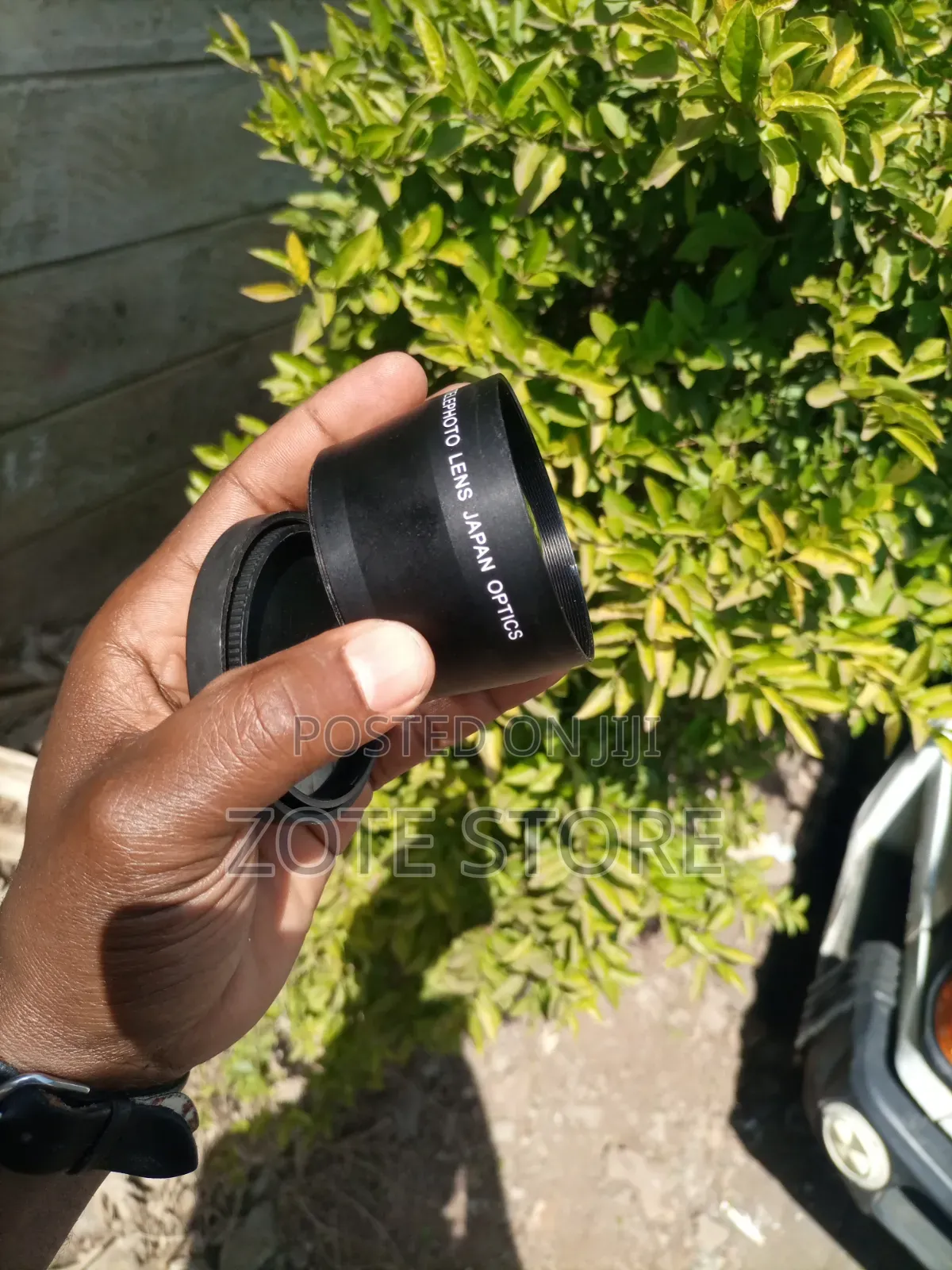 2x Telephoto