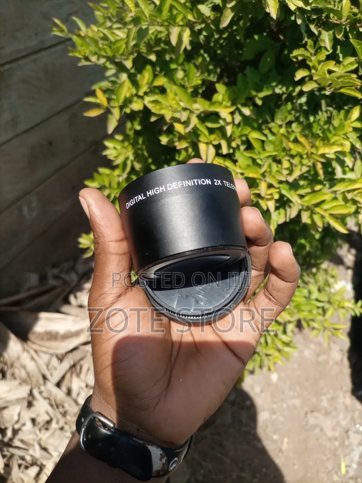 2x Telephoto