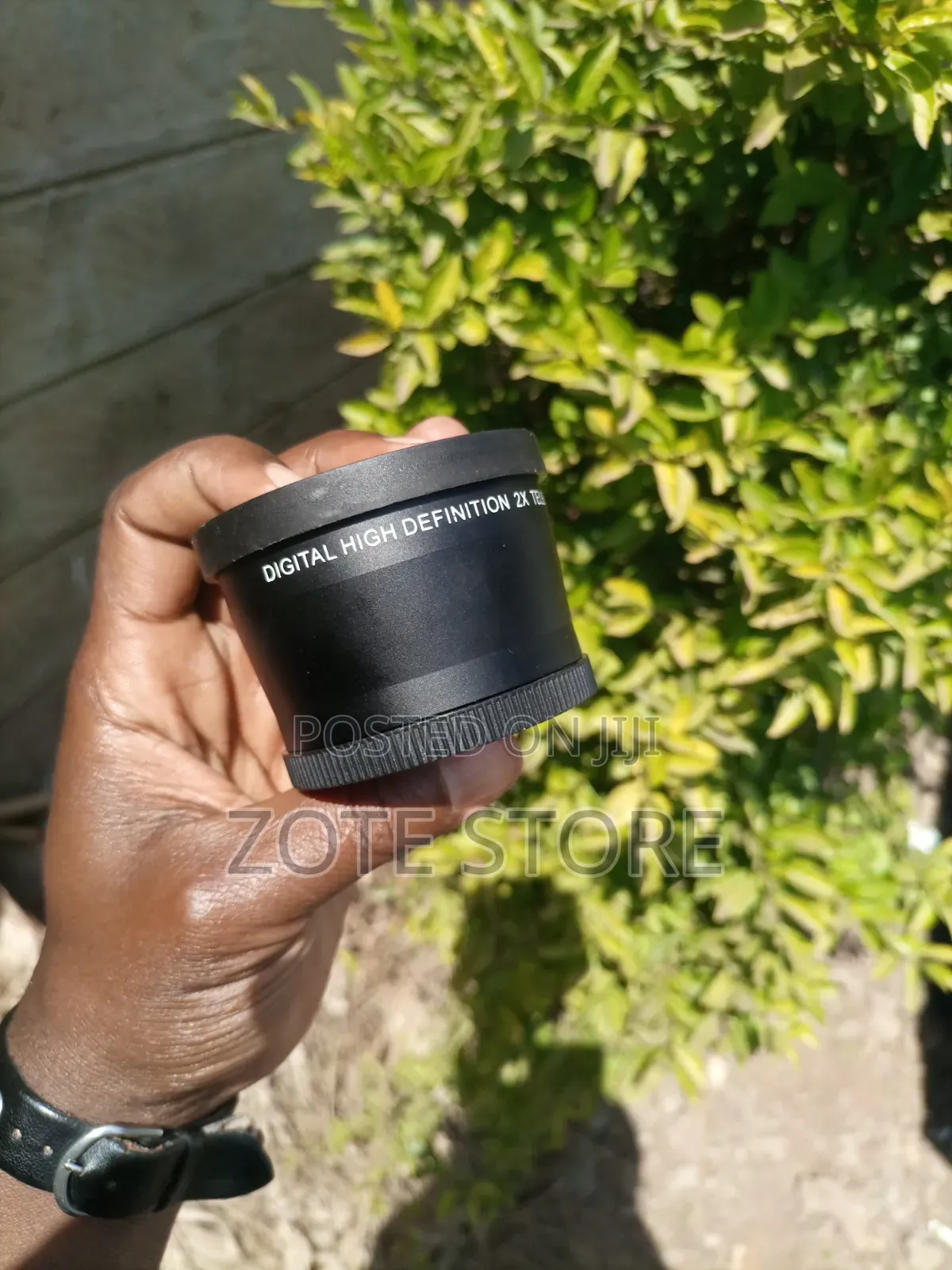 2x Telephoto