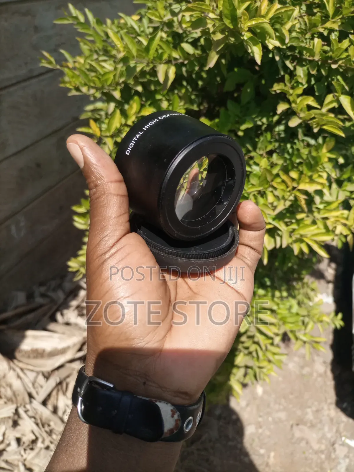 2x Telephoto