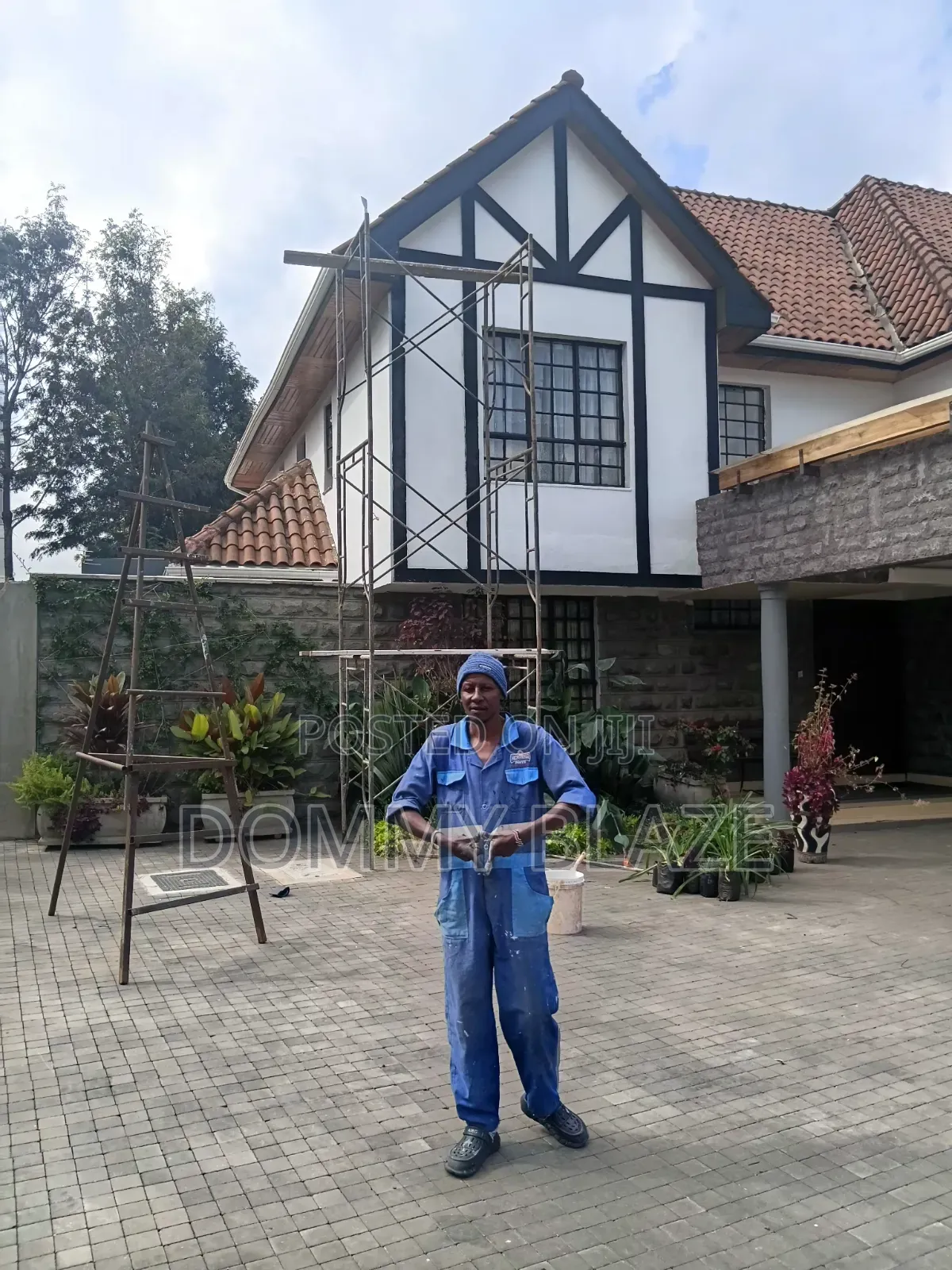 Painting Services