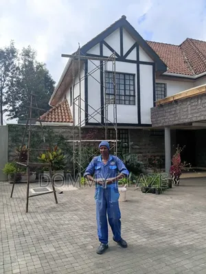 Painting Services