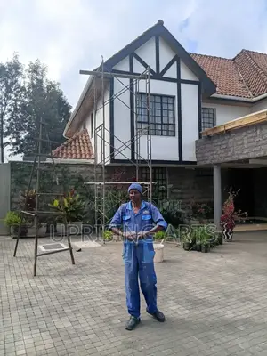 Painting Services
