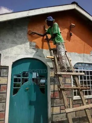 Painting Services