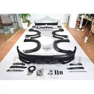 Wald Bison Kit LC 200
