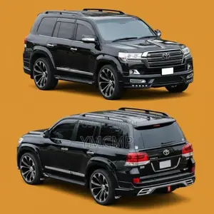 Wald Bison Kit LC 200