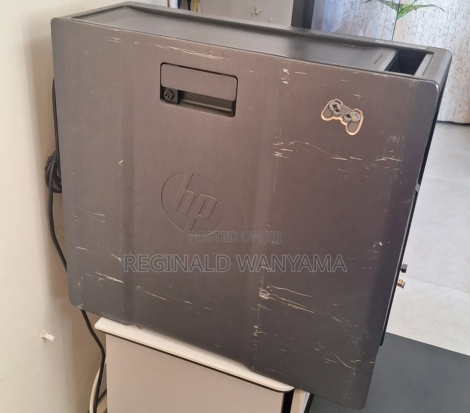 Desktop Computer HP Z640 32GB Intel Xeon HDD 2T