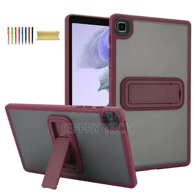 Armor for Samsung Galaxy Tab A11 / A9 8.7" Case Stand Tablet Cover
