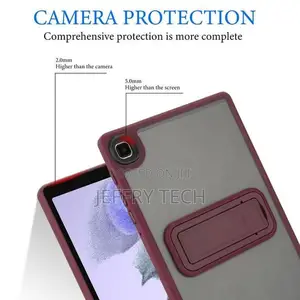 Armor for Samsung Galaxy Tab A11 / A9 8.7" Case Stand Tablet Cover