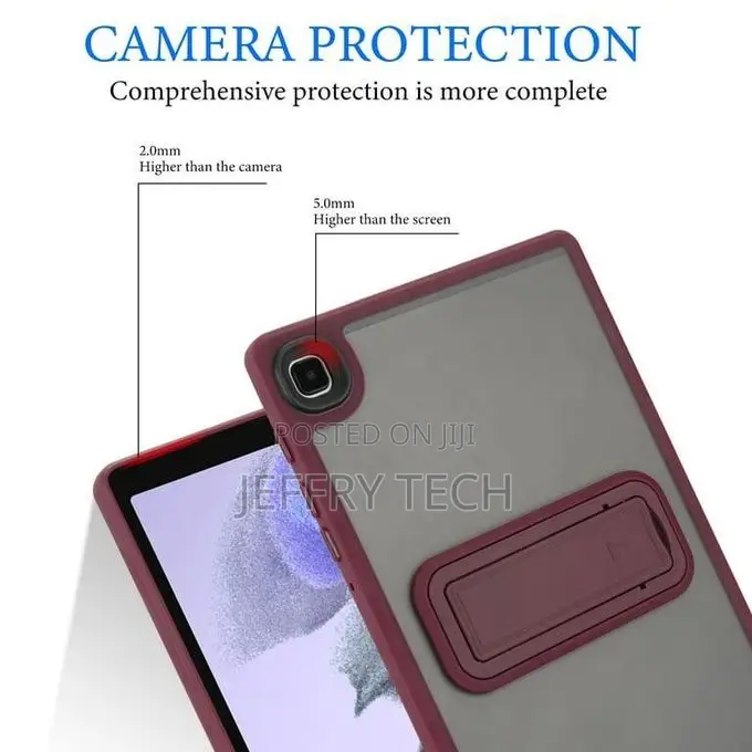 Armor for Samsung Galaxy Tab A11 / A9 8.7" Case Stand Tablet Cover