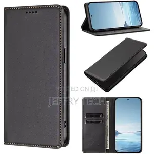 Caseme Wallet Case for Samsung Galaxy S26 Plus Leather Wallet Flip Cov