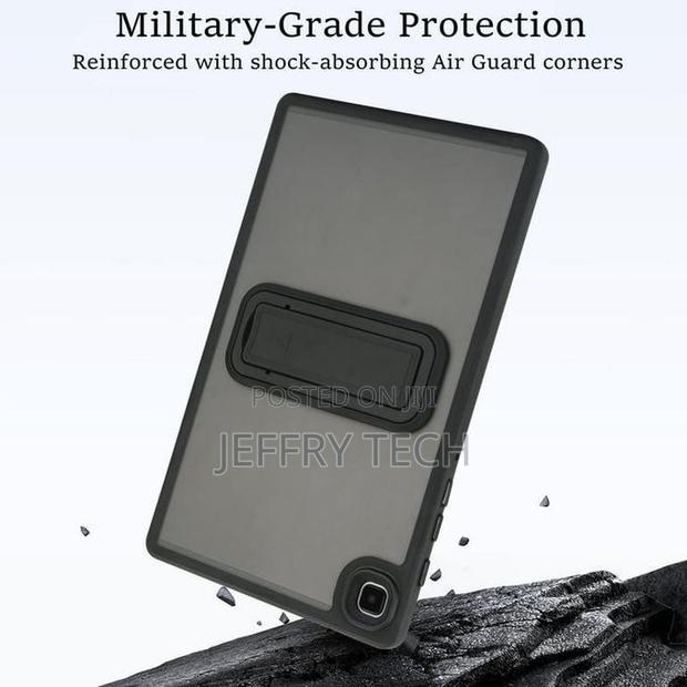 Armor Case Galaxy Tab A9+ Plus 11 Inch/A11+ Plus 11 Inch Case, Sler