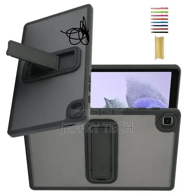 Armor Case Galaxy Tab A9+ Plus 11 Inch/A11+ Plus 11 Inch Case, Sler