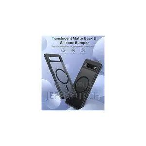 Magsafe2 Magnetic for Google Pixel 6a Case