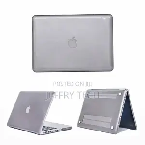 Crystal Case for MacBook Air 13 Inch Clear Case 2020 2019 2018 A2337 M