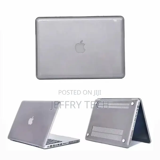 Crystal Case for MacBook Air 13 Inch Clear Case 2020 2019 2018 A2337 M