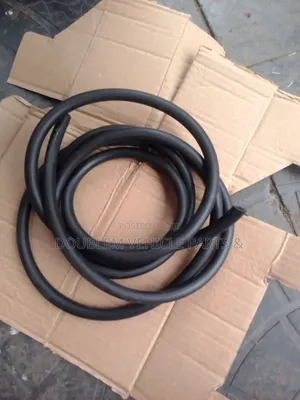Universal Car Windshield/Screen Washer Hose Pipe Wiper Nozzleconnector