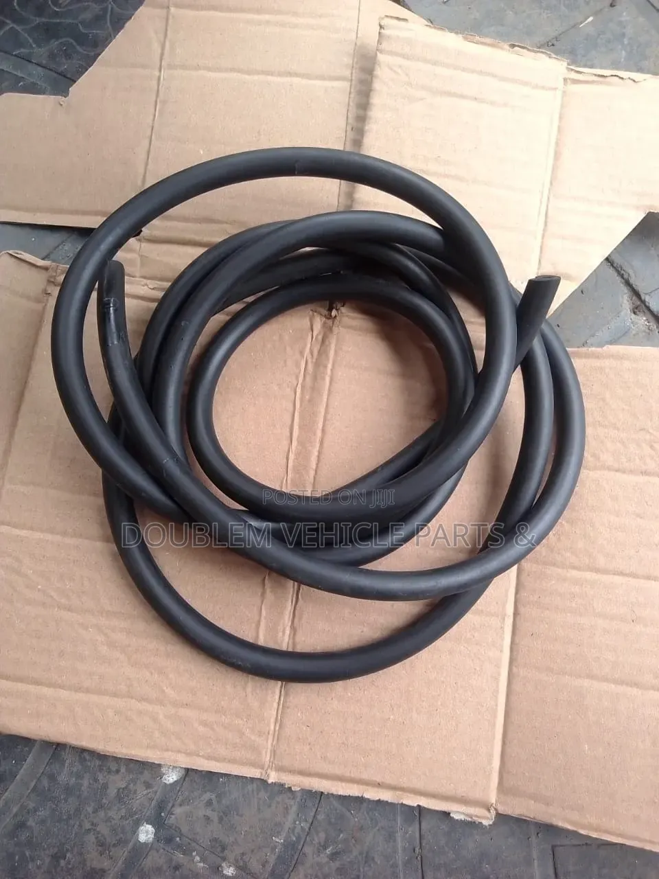 Universal Car Windshield/Screen Washer Hose Pipe Wiper Nozzleconnector
