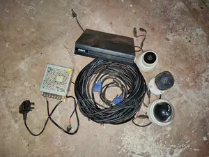CCTV Cameras