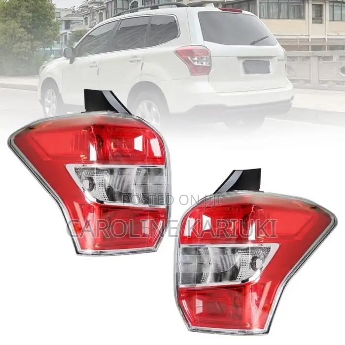 Subaru 2013SJG Taillight-Right
